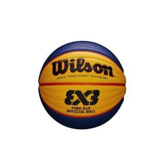 Balón Wilson FIBA 3X3