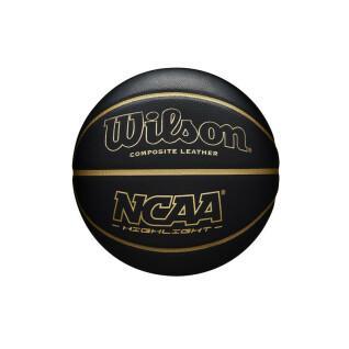 Balón Wilson NCAA Highlight 295