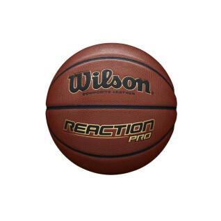 Balón Wilson Reaction Pro 295