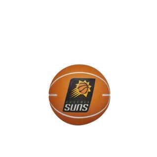 Balón que rebota nba regate Phoenix Suns