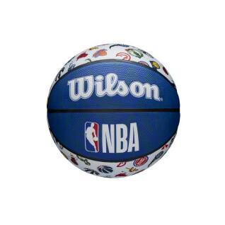 Balón NBA ALL TEAM