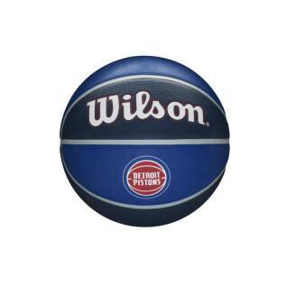 Balón NBA Tribute Detroit Pistons