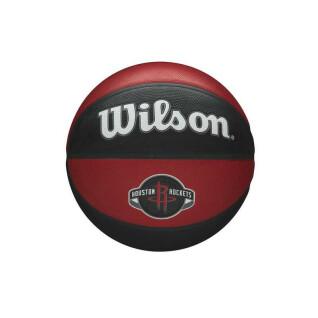 Balón NBA Tribute Houston Rockets