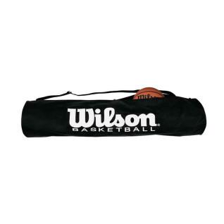 Bolsa de tubo para balones Wilson