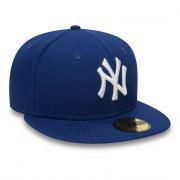 Gorra New Era  essential 59fifty New York Yankees