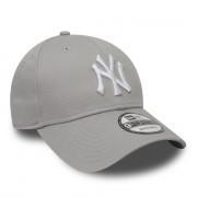 Gorra New Era essential 9forty New York Yankees