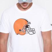 Camiseta New Era logo Cleveland Browns