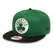 Cap New Era 9fifty Nba Team Boston Celtics