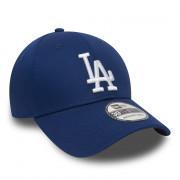 Gorra New Era essential 39thirty Los Angeles Dodgers
