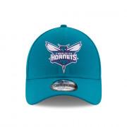 Gorra New Era  The League 9forty Charlotte Hornets