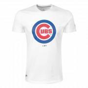 Camiseta New Era Team Logo Chicago Cubs