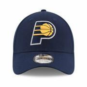 Gorra New Era  9forty The League Indiana Pacers