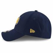 Gorra New Era  9forty The League Indiana Pacers