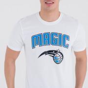 Camiseta New Era logo Orlando Magic