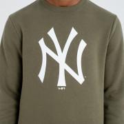 Sudadera New Era New York Yankees Crew Neck