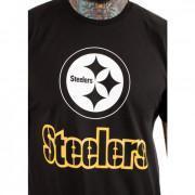 Camiseta New Era NFL Pittsburgh Steelers