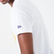 Camiseta New Era Lakers Graphic