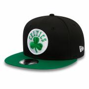 Gorra New Era NBA 9fifty Nos 950 Boston Celtics