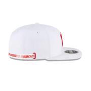 Gorra 9fifty Manchester United 2021/22