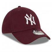 Gorra New Era Yankees League Essential 39thirty