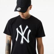 Camiseta New Era MLB Infill Team Logo New York Yankees