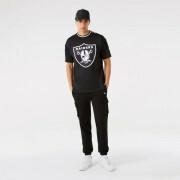 Camiseta mangas cortas New Era Las Vegas Raiders 2021/22