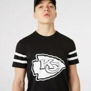Camiseta Kansas City Chiefs 2021/22