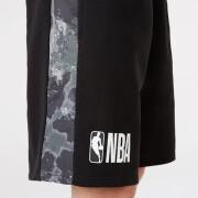 Pantalón corto New Era NBA Logo