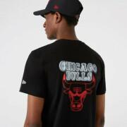Camiseta Chicago Bulls 2021/22