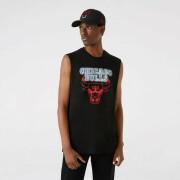 Camiseta de tirantes Chicago Bulls 2021/22