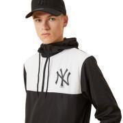Chaqueta New York Yankees Colorblock