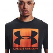 Camiseta Under Armour à manches courtes Boxed Sportstyle