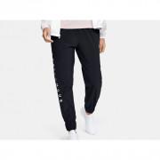 Pantalones de mujer Under Armour Woven Branded