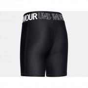 Pantalones cortos de ciclismo para niñas Under Armour HeatGear®