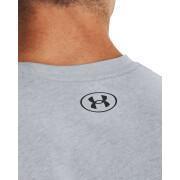Camiseta Under Armour Bball Branded Wordmark