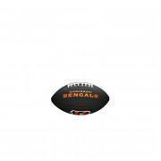 MiniBalón para niños Wilson Bengals NFL