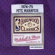 Camiseta Swingman New Orleans Jazz Pete Mavavich 44