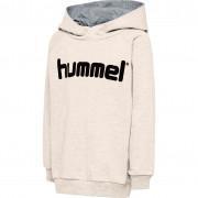 Sudadera con capucha Hummel Logo