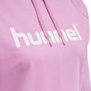 Sudadera con capucha para mujer Hummel Hmlgo Logo