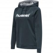Sudadera con capucha para mujer Hummel Hmlgo Logo