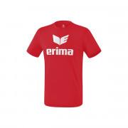 Camiseta niños Erima promo funcional
