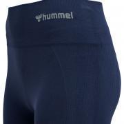 Mallas de cintura alta para mujer Hummel hmltif
