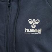Chaqueta con capucha mujer Hummel hmlnoni zip