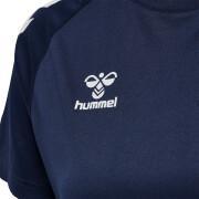 Camiseta mujer Hummel hmlCORE XK CORE POLY   WOMAN