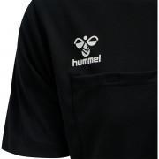 Camiseta Hummel hmlreferee chevron