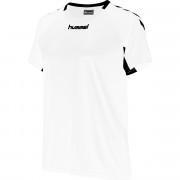 Camiseta mujer Hummel hmlhmlCORE volley