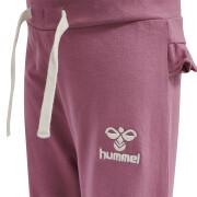 Pantalón de jogging para bebés Hummel Verina