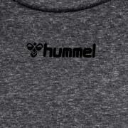 Camiseta mujer Hummel hmlzandra