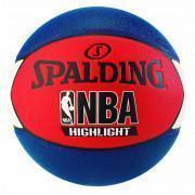 Globo Spalding NBA Highlight