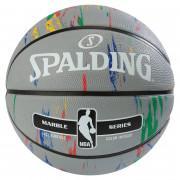 Globo Spalding NBA Marble (83-883z)
